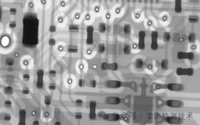 PCBA失效分析 PCBA失效分析