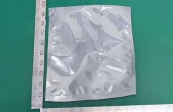 芯片失效分析