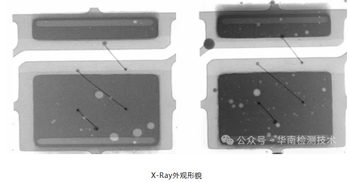 LED灯串变暗失效分析